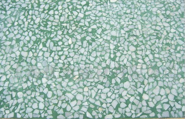 水磨石地坪（píng）