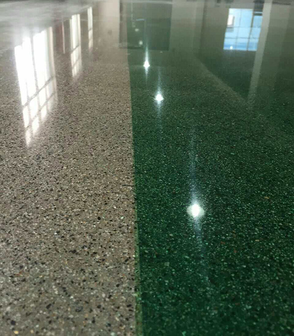 密封固化地（dì）坪（píng）4--張家港地坪